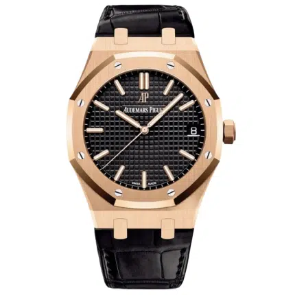 Audemars Piguet Royal Oak 15500OR.OO.D002CR.01 Size:41mm 1:1 Replica
