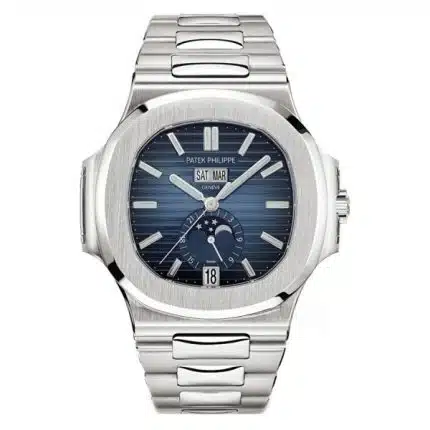 Patek Philippe Nautilus 5726/1A-014 Size:40.5mm 1:1 Replica