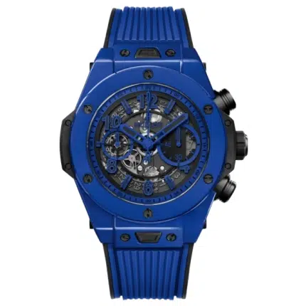 Hublot Big Bang 411.ES.5119.RX Size:45mm 1:1 Replica