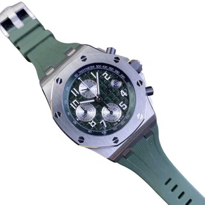 Audemars Piguet Royal Oak Offshore 26238TI.OO.A056CA.01 Size:42mm 1:1 Replica - Image 2