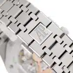 Audemars Piguet Royal Oak 26574ST.OO.1220ST.001 Size:41mm 1:1 Replica - Image 8