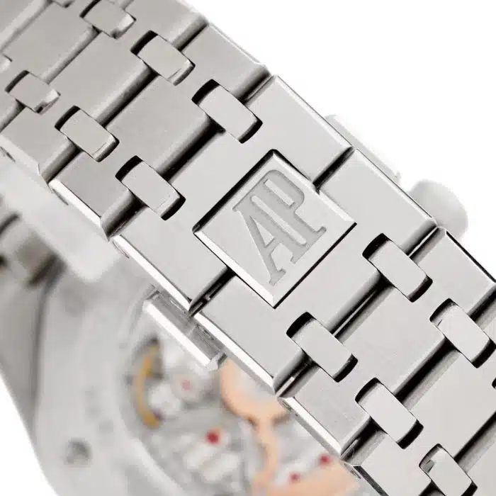 Audemars Piguet Royal Oak 26574ST.OO.1220ST.001 Size:41mm 1:1 Replica - Image 8