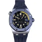 Audemars Piguet Royal Oak Offshore 15720CN.OO.A002CA.01 Size:42mm 1:1 Replica - Image 10