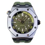 Audemars Piguet Royal Oak Offshore 15720ST.OO.A052CA.01 Size:42mm 1:1 Replica - Image 10
