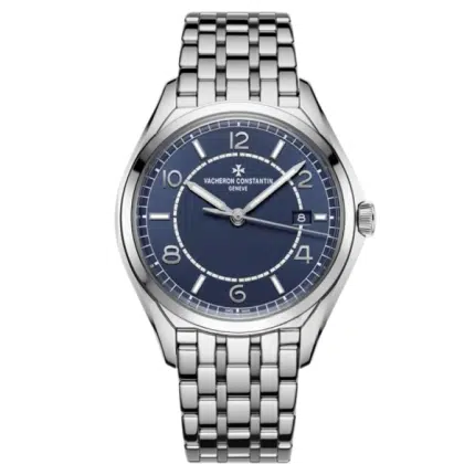 Vacheron Constantin Fiftysix 4600E/110A-B487 Size:40mm 1:1 Replica