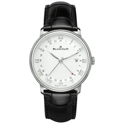 Blancpain Villeret 6662-1127-55B Size:40mm 1:1 Replica