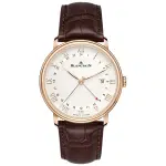 Blancpain Villeret 6662-3642-55 Size:40mm 1:1 Replica