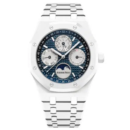 Audemars Piguet Royal Oak 26579CB.OO.1225CB.01 Size:41mm 1:1 Replica