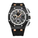 Audemars Piguet Royal Oak Offshore 26415CE.OO.A002CA.01 Size:44mm 1:1 Replica