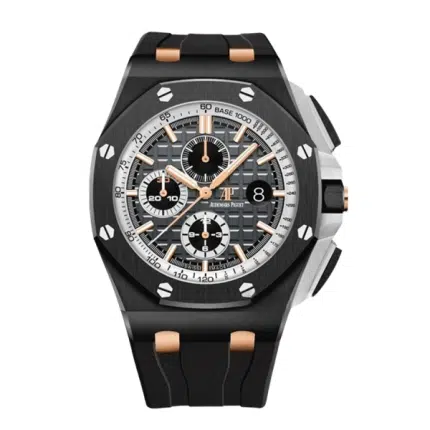 Audemars Piguet Royal Oak Offshore 26415CE.OO.A002CA.01 Size:44mm 1:1 Replica