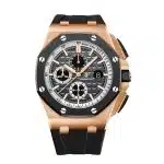 Audemars Piguet Royal Oak Offshore 26416RO.OO.A002CA.01 Size:44mm 1:1 Replica