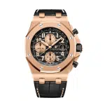 Audemars Piguet Royal Oak Offshore 26470OR.OO.A002CR.02 Size:42mm 1:1 Replica