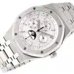 Audemars Piguet Royal Oak 26574ST.OO.1220ST.001 Size:41mm 1:1 Replica - Image 5