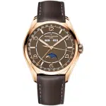 Vacheron Constantin Fiftysix 4000E/000R-B065 Size:40mm 1:1 Replica
