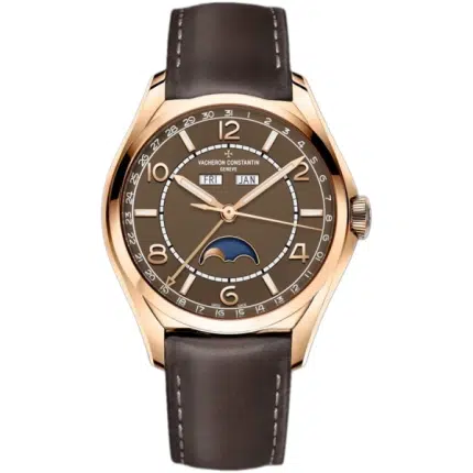 Vacheron Constantin Fiftysix 4000E/000R-B065 Size:40mm 1:1 Replica
