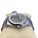 Audemars Piguet Royal Oak 15400ST.OO.1220ST.04 Size:41mm 1:1 Replica - Image 4