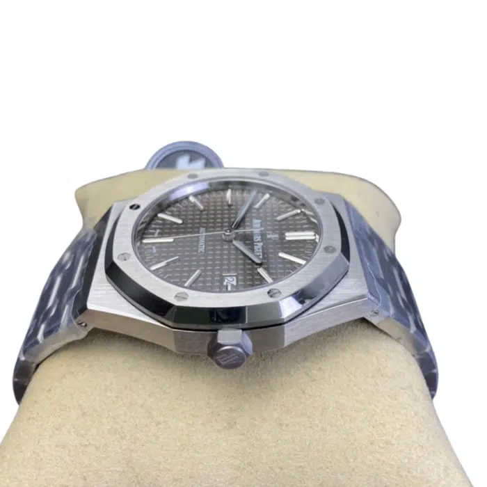 Audemars Piguet Royal Oak 15400ST.OO.1220ST.04 Size:41mm 1:1 Replica - Image 4