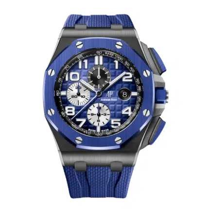 Audemars Piguet Royal Oak Offshore 26405CE.OO.A030CA.01 Size:44mm 1:1 Replica