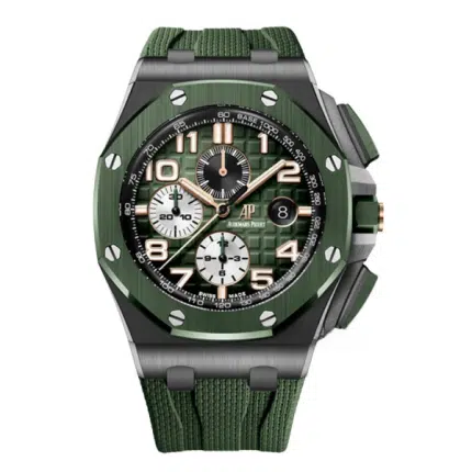 Audemars Piguet Royal Oak Offshore 26405CE.OO.A056CA.01 Size:44mm 1:1 Replica