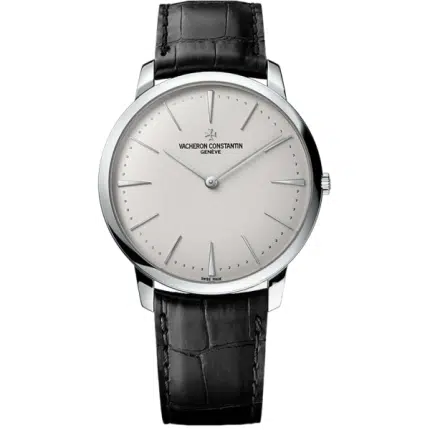 Vacheron Constantin Patrimony 81180/000G-9117 Size:40mm 1:1 Replica