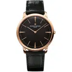 Vacheron Constantin Patrimony 81180/000R-9283 Size:40mm 1:1 Replica