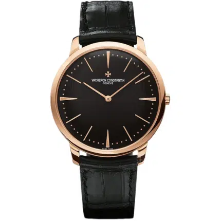 Vacheron Constantin Patrimony 81180/000R-9283 Size:40mm 1:1 Replica