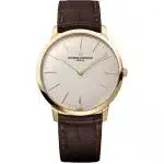 Vacheron Constantin Patrimony 81180/000J-9118 Size:40mm 1:1 Replica