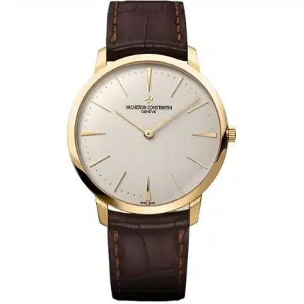 Vacheron Constantin Patrimony 81180/000J-9118 Size:40mm 1:1 Replica