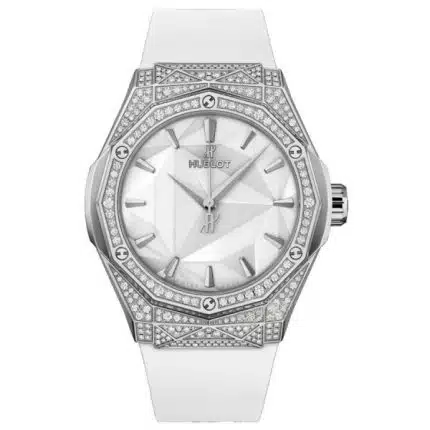 Hublot Classic Fusion 550.NS.2200.RW.1604.ORL20 Size:40mm 1:1 Replica
