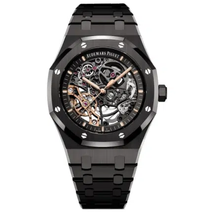 Audemars Piguet Royal Oak 15416CE.OO.1225CE.01 Size:41mm 1:1 Replica