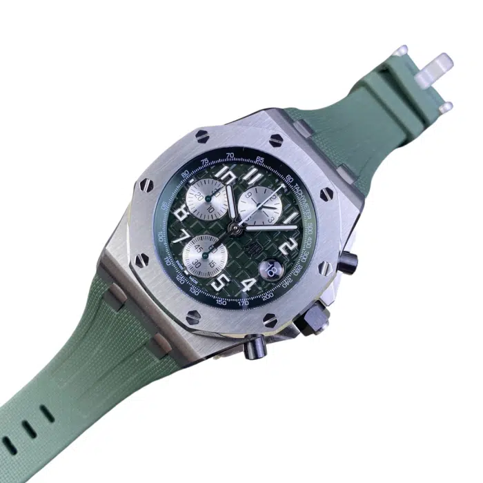 Audemars Piguet Royal Oak Offshore 26238TI.OO.A056CA.01 Size:42mm 1:1 Replica - Image 7