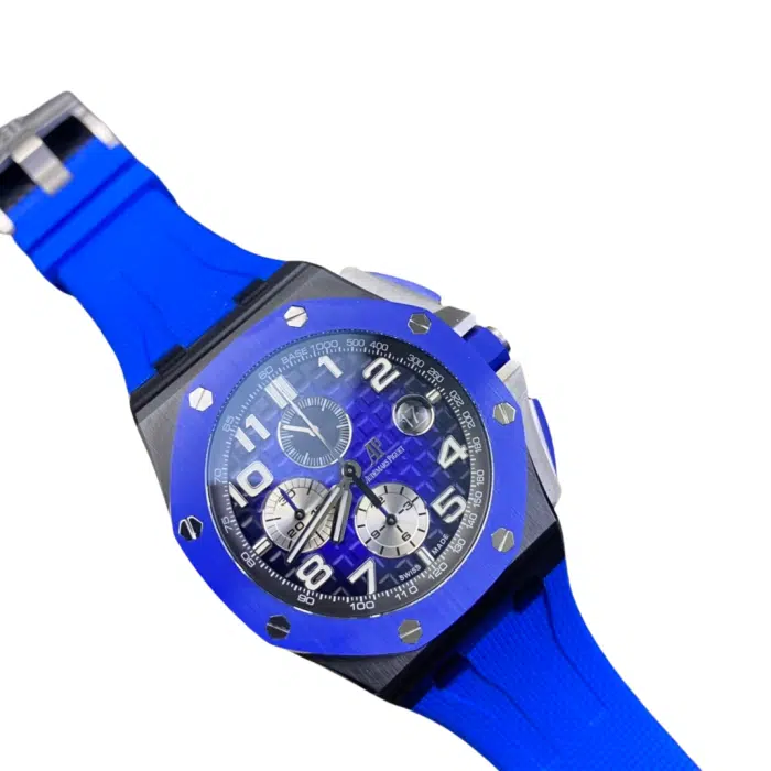 Audemars Piguet Royal Oak Offshore 26405CE.OO.A030CA.01 Size:44mm 1:1 Replica - Image 3