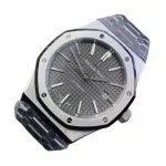 Audemars Piguet Royal Oak 15400ST.OO.1220ST.04 Size:41mm 1:1 Replica - Image 5