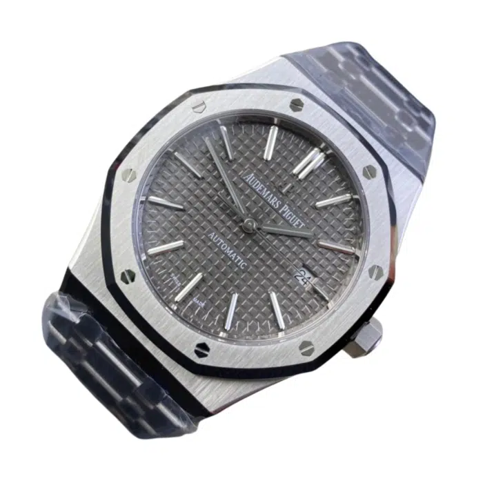 Audemars Piguet Royal Oak 15400ST.OO.1220ST.04 Size:41mm 1:1 Replica - Image 5
