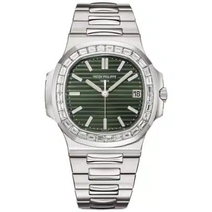 Patek Philippe Nautilus 5711/1300A-001 Size:40mm 1:1 Replica