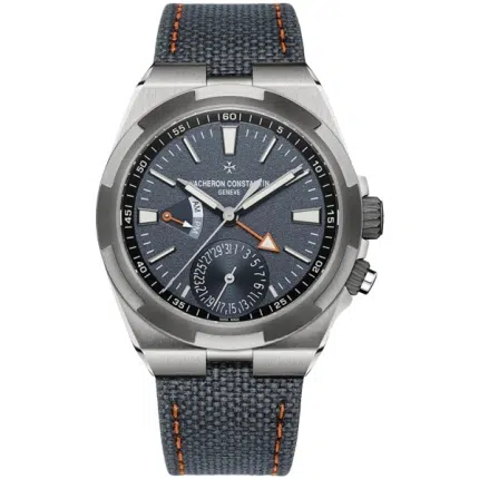 Vacheron Constantin Overseas 7910V/000T-B922 Size:41mm 1:1 Replica