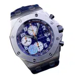 Audemars Piguet Royal Oak Offshore 26470ST.OO.A027CA.01 Size:42mm 1:1 Replica - Image 2
