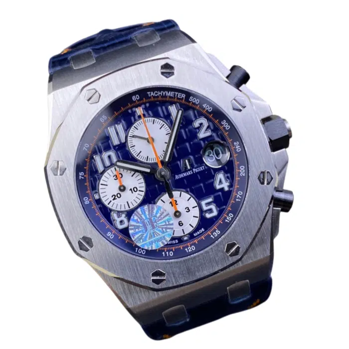 Audemars Piguet Royal Oak Offshore 26470ST.OO.A027CA.01 Size:42mm 1:1 Replica - Image 2