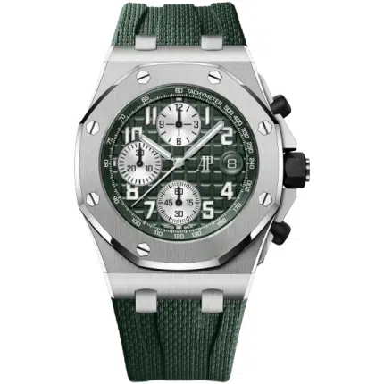 Audemars Piguet Royal Oak Offshore 26238TI.OO.A056CA.01 Size:42mm 1:1 Replica