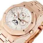 Audemars Piguet Royal Oak 26574OR.OO.1220OR.01 Size:41mm 1:1 Replica - Image 2