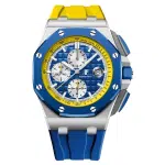 Audemars Piguet Royal Oak Offshore 26400SO.OO.A057CA.01 Size:44mm 1:1 Replica