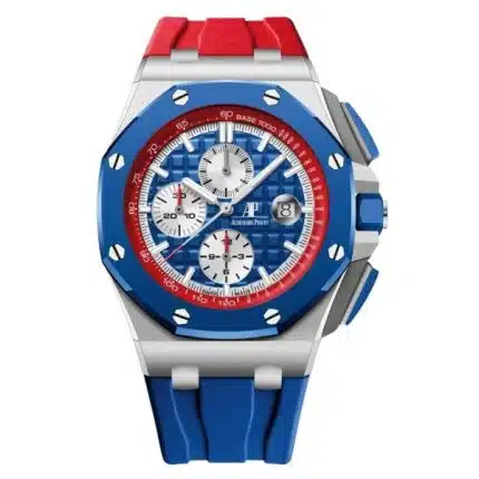 Audemars Piguet Royal Oak Offshore 26400SO.OO.A502CA.01 Size:44mm 1:1 Replica
