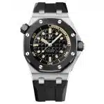 Audemars Piguet Royal Oak Offshore 15720CN.OO.A002CA.01 Size:42mm 1:1 Replica