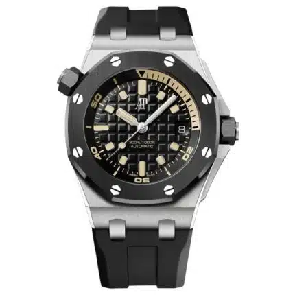 Audemars Piguet Royal Oak Offshore 15720CN.OO.A002CA.01 Size:42mm 1:1 Replica