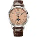 Patek Philippe Grand Complications 5320G-011 Size:40mm 1:1 Replica