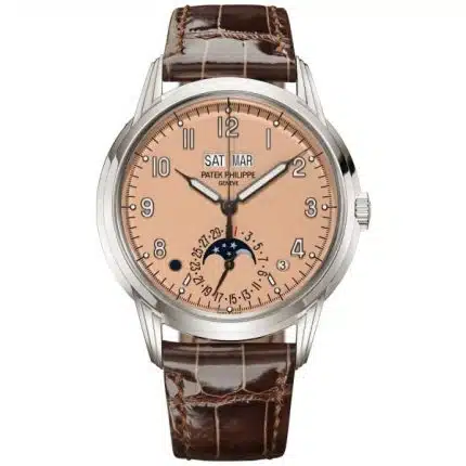 Patek Philippe Grand Complications 5320G-011 Size:40mm 1:1 Replica