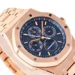 Audemars Piguet Royal Oak 26574OR.OO.1220OR.03 Size:41mm 1:1 Replica - Image 7