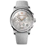 Audemars Piguet Code 11.59 26393CR.OO.A008KB.01 Size:41mm 1:1 Replica