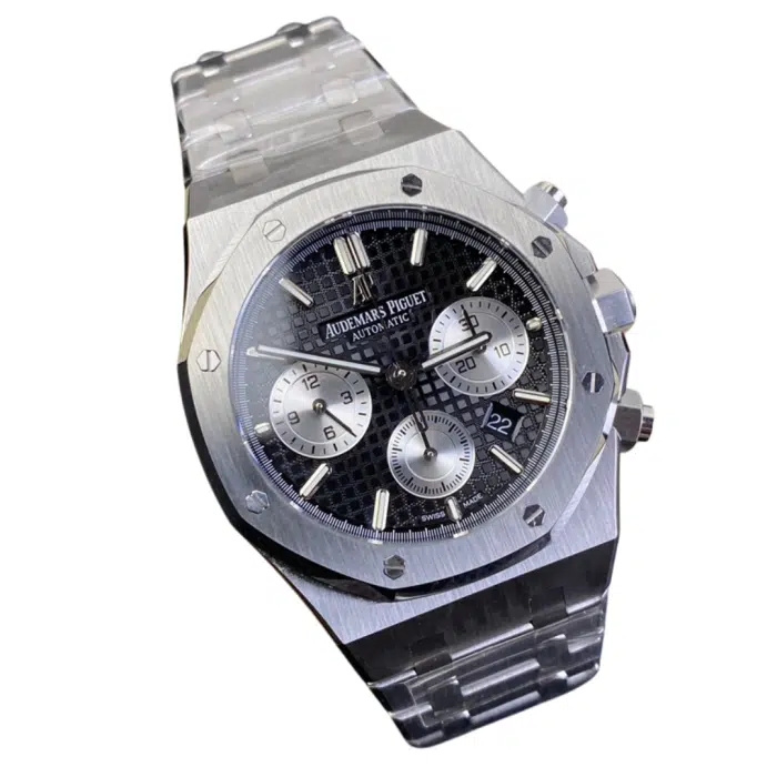 Audemars Piguet Royal Oak 26331ST.OO.1220ST.02 Size:41mm 1:1 Replica - Image 9