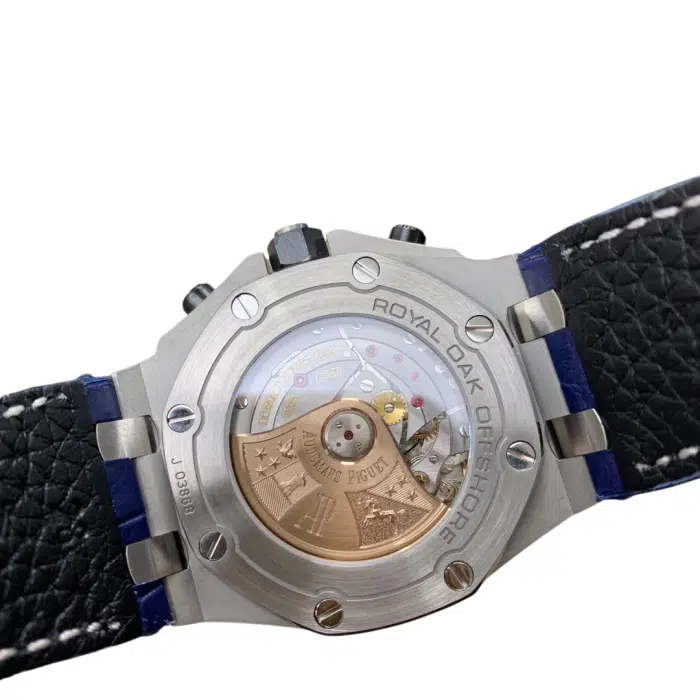 Audemars Piguet Royal Oak Offshore 26470ST.OO.A028CR.01 Size:42mm 1:1 Replica - Image 7